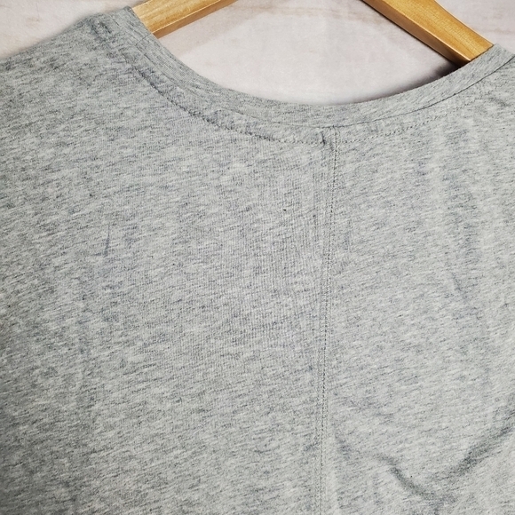 New ACDC Highway To Hell '79 Gray Graphic Band Short Sleeve T-shirt Size XL - Picture 6 of 9